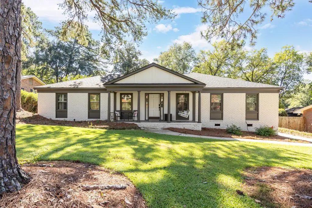 3248 Junaluska Drive, Columbus, GA 31907 - #1