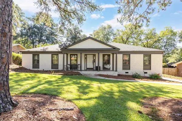 3248 Junaluska Drive, COLUMBUS, GA 31907