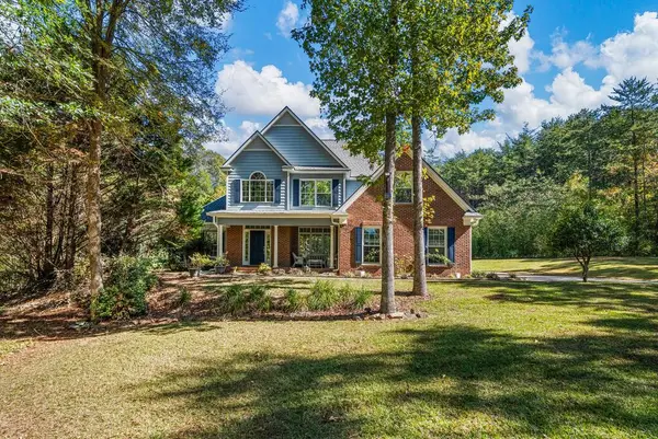 253 Joseph Court, FORTSON, GA 31808
