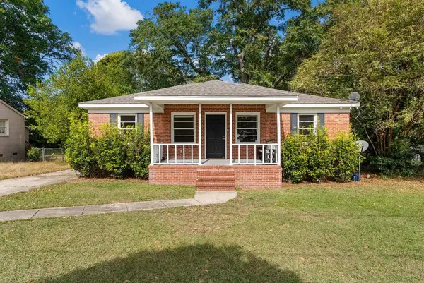 3935 Austin Drive, COLUMBUS, GA 31909