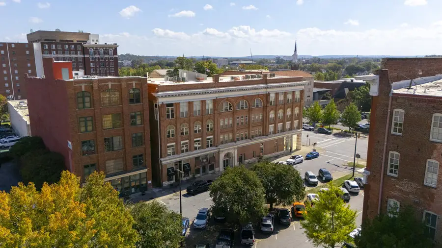 1204 1st Avenue #404, Columbus, GA 31901 - #2