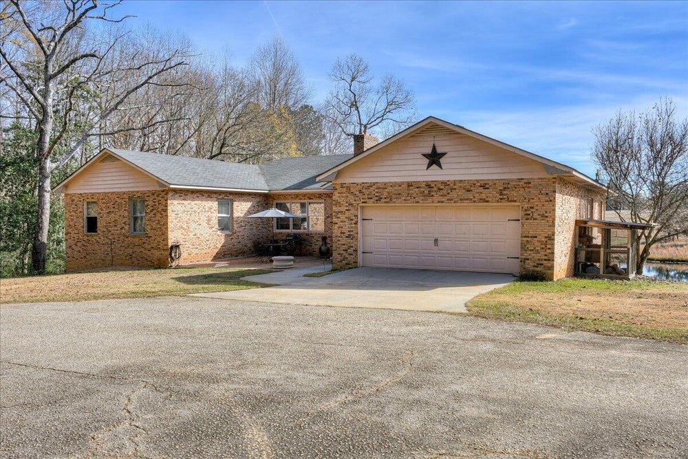 5544 Mattie Harrison Road, Dearing, GA 30808 BHGRE