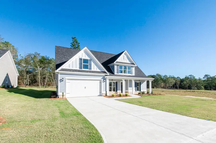 649 Slade Lake Drive, North Augusta, SC 29841 - Image #2