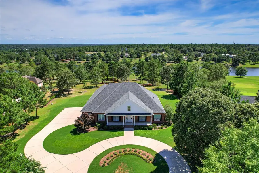 341 Chestnut Brown Court, Warrenville, SC 29851 - Image #2