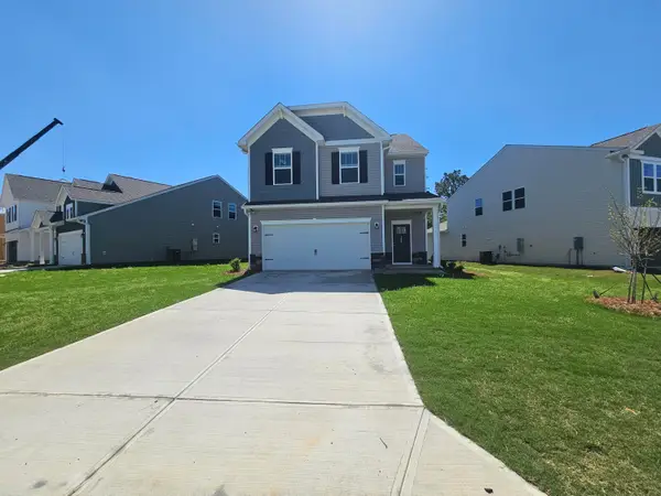 746 Count Fleet Court, Graniteville, SC 29829
