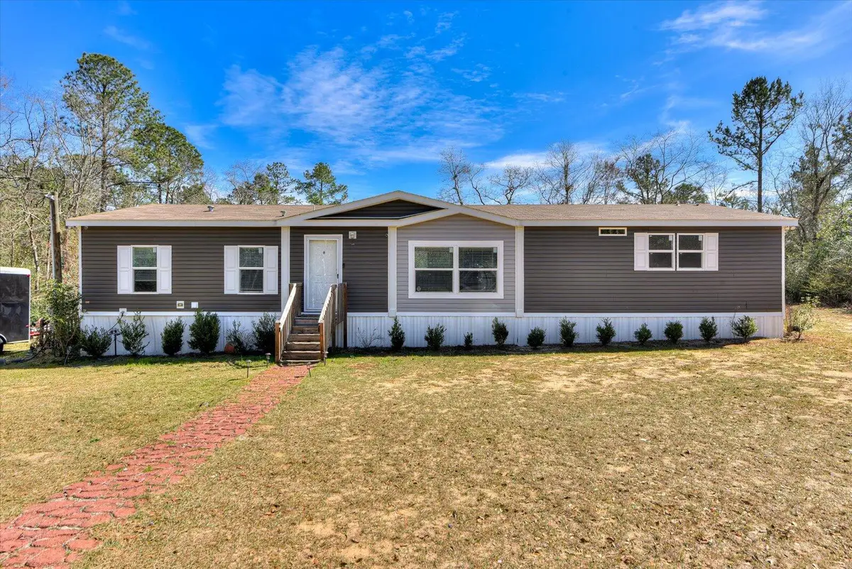 201 Old Cherokee Indian Road, Graniteville, SC 29829 - Image #1