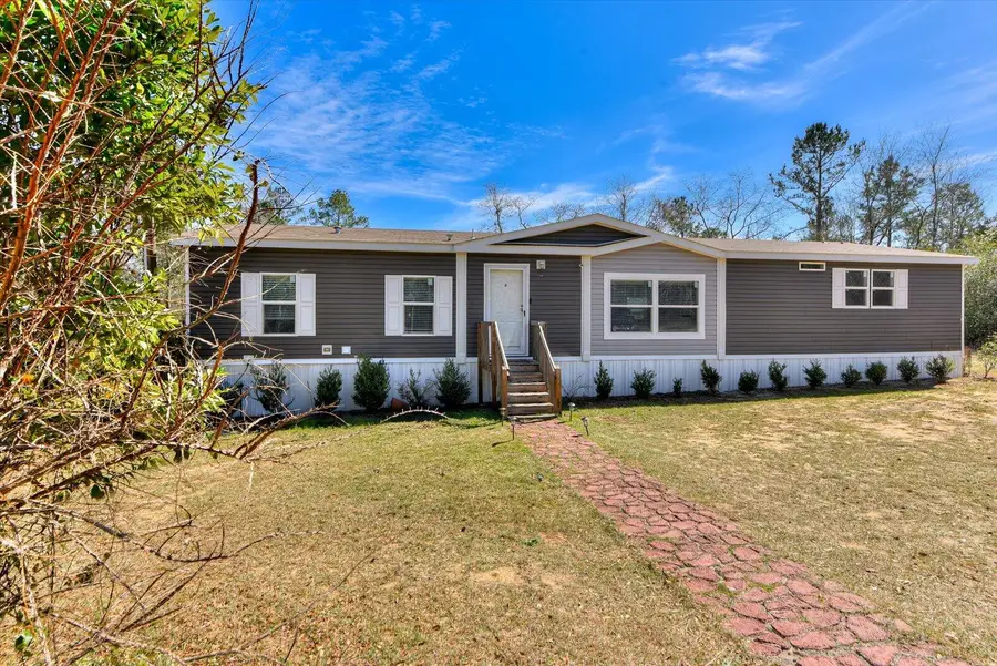 201 Old Cherokee Indian Road, Graniteville, SC 29829 - Image #2