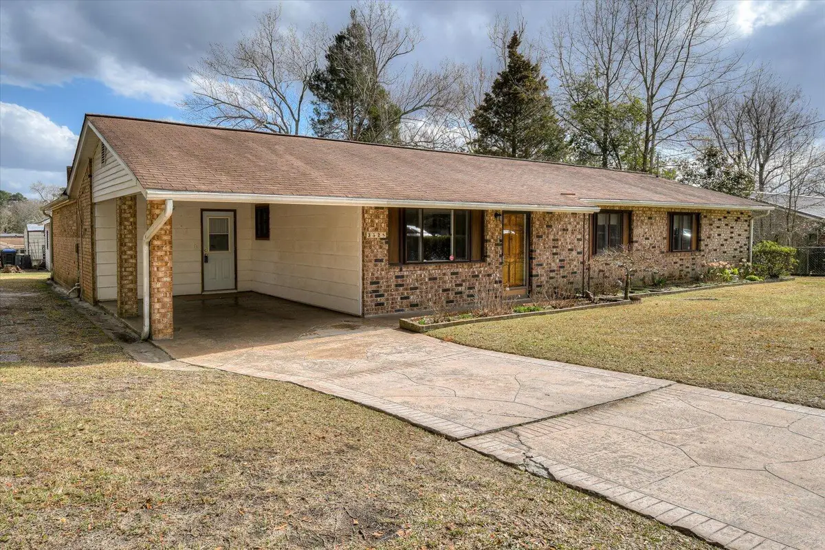 3528 Redd Drive, Augusta, GA 30906 - Image #1