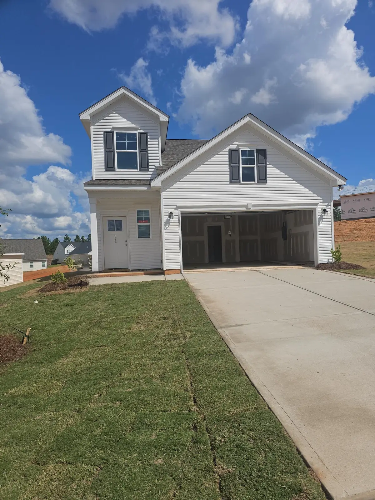 1050 Tess Street, Graniteville, SC 29829 - Image #1
