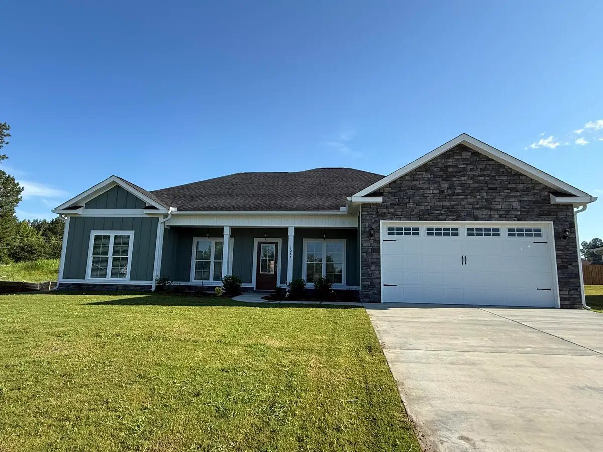 1045 Berkley Court, Thomson, GA 30824 - Image #1