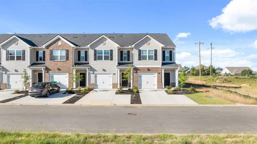 1022 Quaint Parish Circle, Graniteville, SC 29829 - Image #2