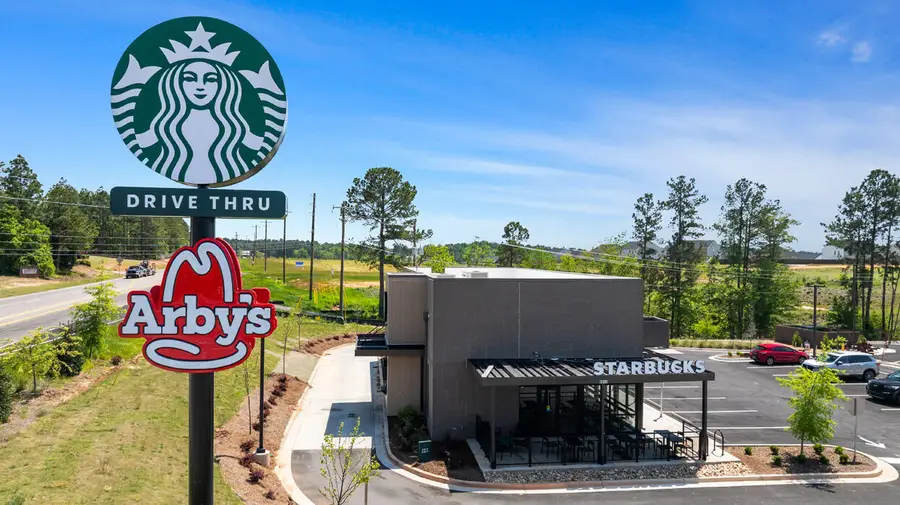 1022 Quaint Parish Circle, Graniteville, SC 29829 - Image #3