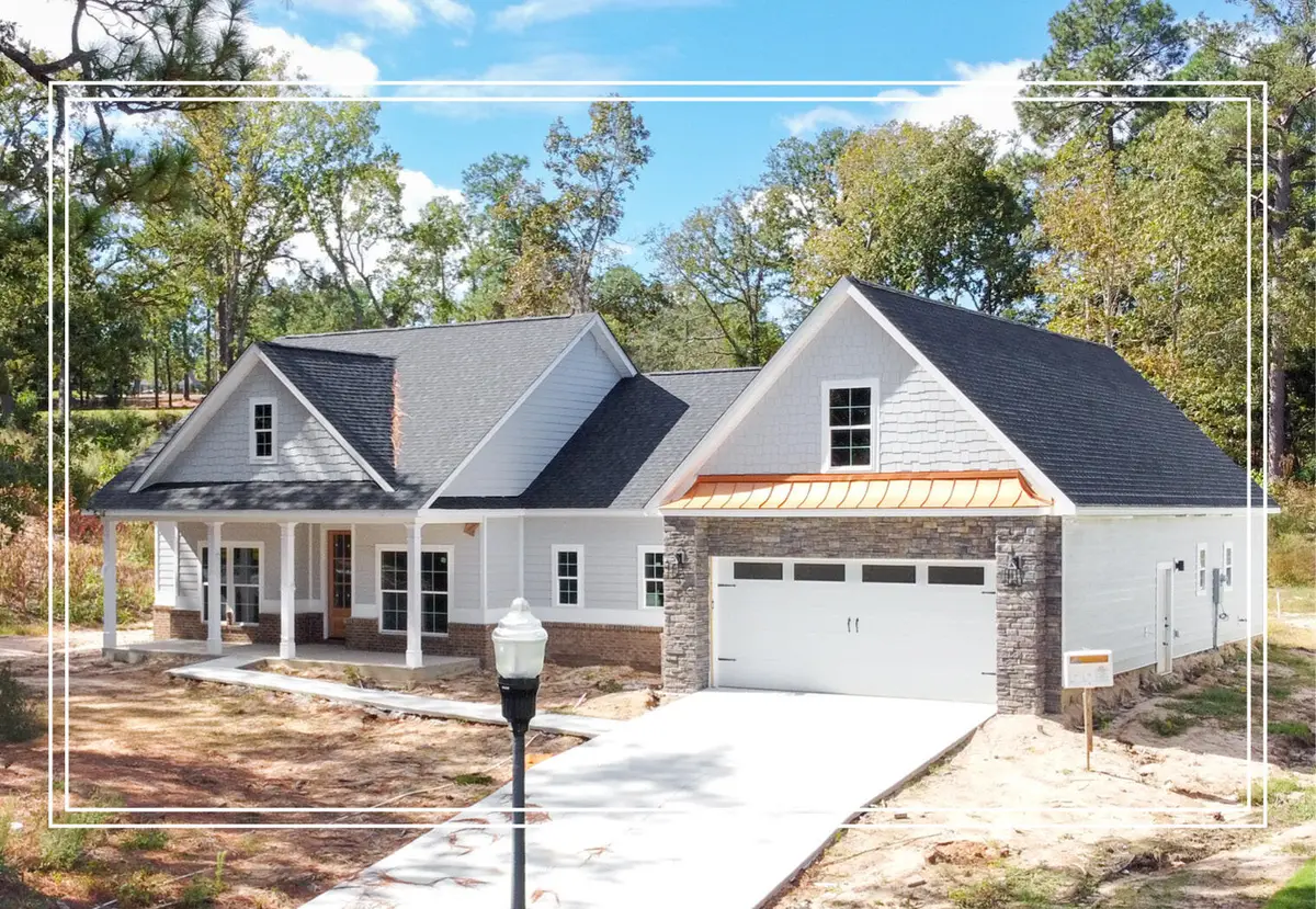 557 Bogey Court, Graniteville, SC 29829 - Image #1