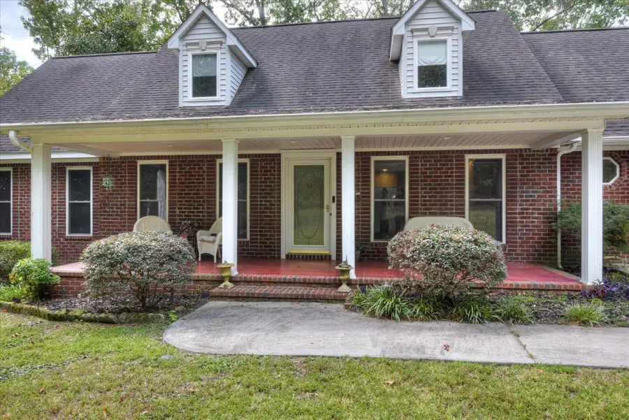 98 Bream Oak Road, Trenton, SC 29847 - Image #2