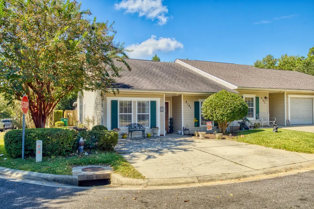 2101 SW Abigail Lane, Aiken, SC 29803 - Image #1