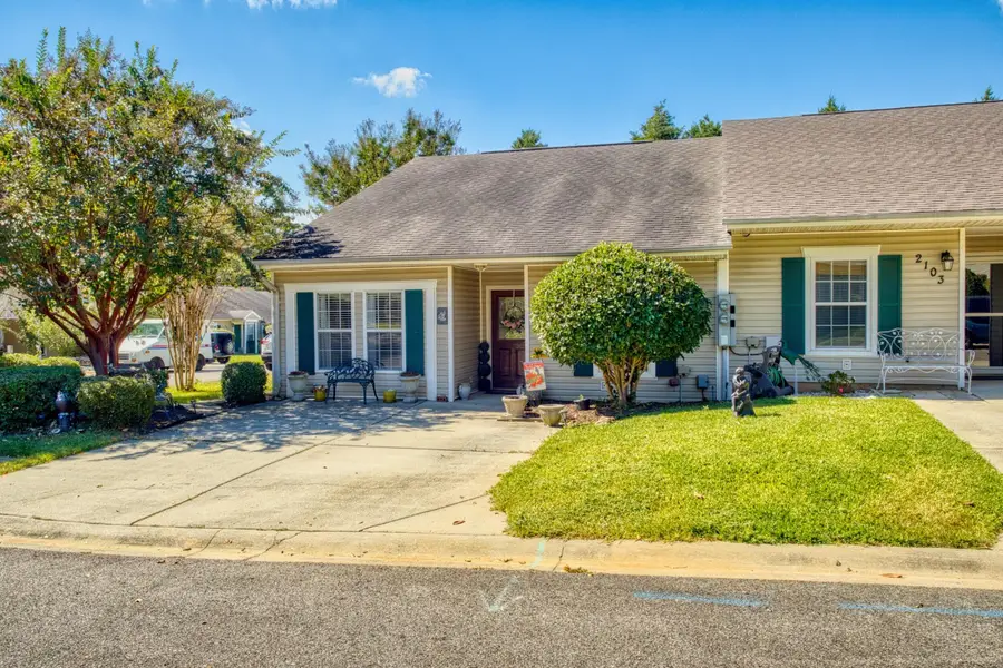 2101 SW Abigail Lane, Aiken, SC 29803 - Image #2