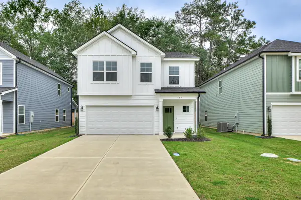 109 Essence Drive, Hephzibah, GA 30815