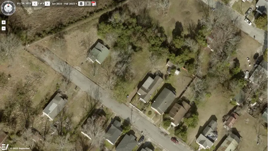 1717 Morgan Street Street, Augusta, GA 30904 - Image #2