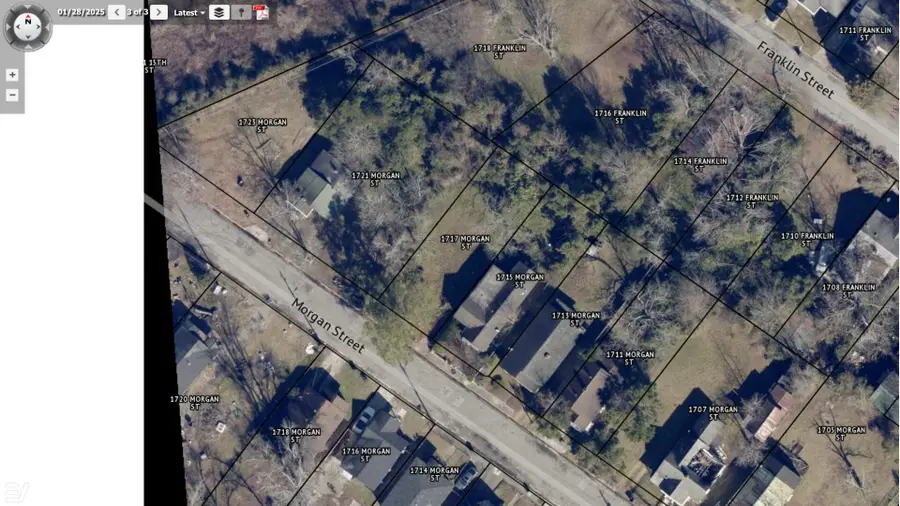 1717 Morgan Street Street, Augusta, GA 30904 - Image #3