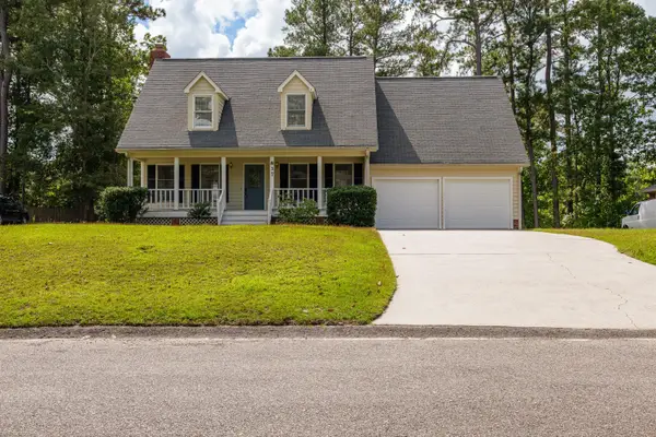 837 Hickory Ridge Rd, Aiken, SC 29803
