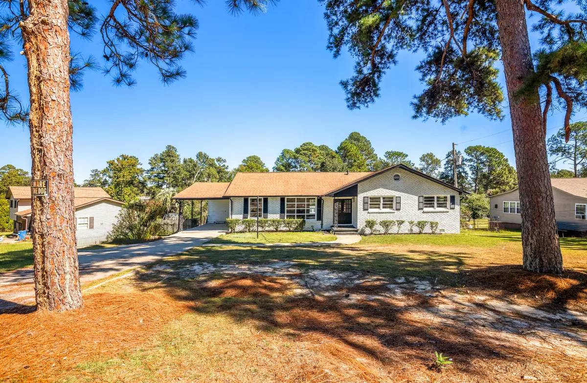 204 Cherokee Drive, North Augusta, SC 29841 - Image #1