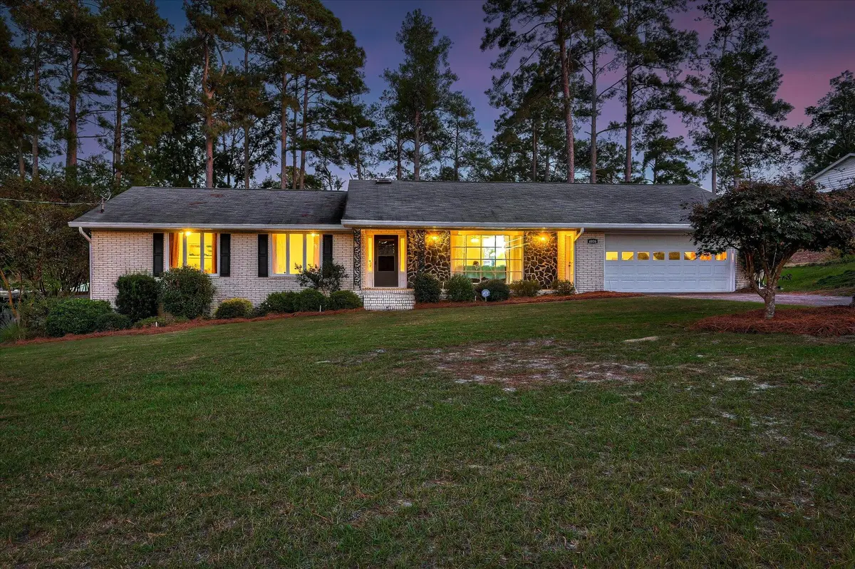 4036 S Goshen Lake Drive, Augusta, GA 30906 - Image #1