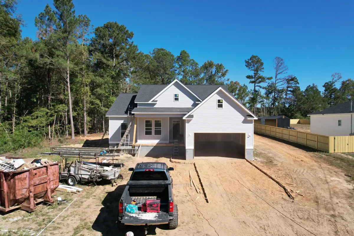 3171 Old Augusta Road, Dearing, GA 30808 - Image #1