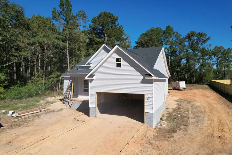 3171 Old Augusta Road, Dearing, GA 30808 - Image #2