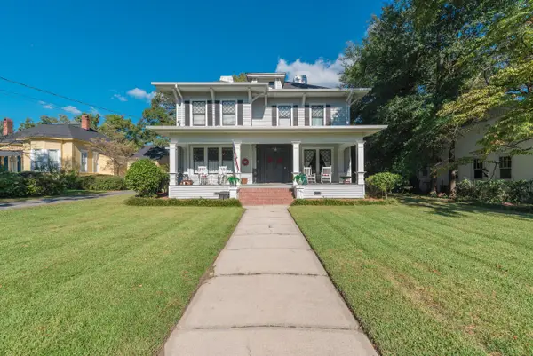 508 Jones Avenue, Waynesboro, GA 30830