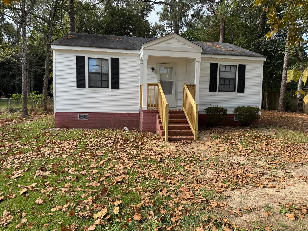 2550 Sheraton Drive Drive, Augusta, GA 30906 - Image #1