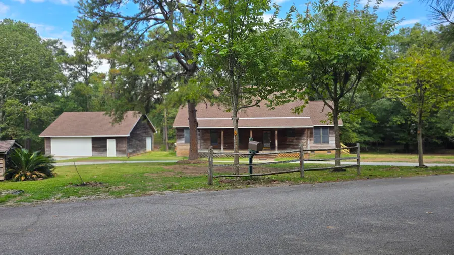 1179 Lakeside Drive, Lincolnton, GA 30817 - Image #3