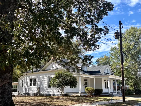 123 Lee Street, Thomson, GA 30824