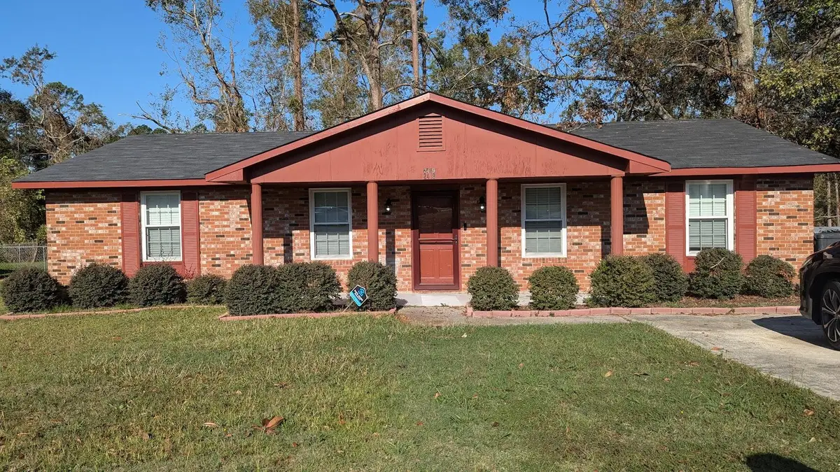 2419 Friar Lane, Augusta, GA 30906 - Image #1