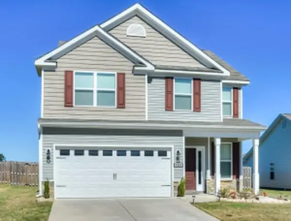 7026 Summerton Drive, Augusta, GA 30909