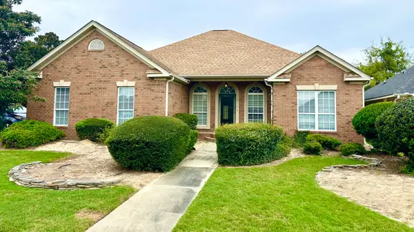 2101 Larks Court, Augusta, GA 30909