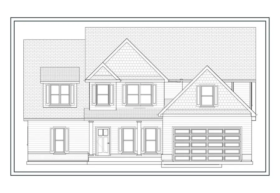 Lot 10 Crater Lake Court, North Augusta, SC 29841 - Image #2