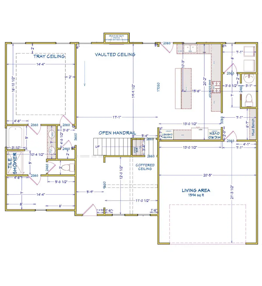 Lot 10 Crater Lake Court, North Augusta, SC 29841 - Image #3