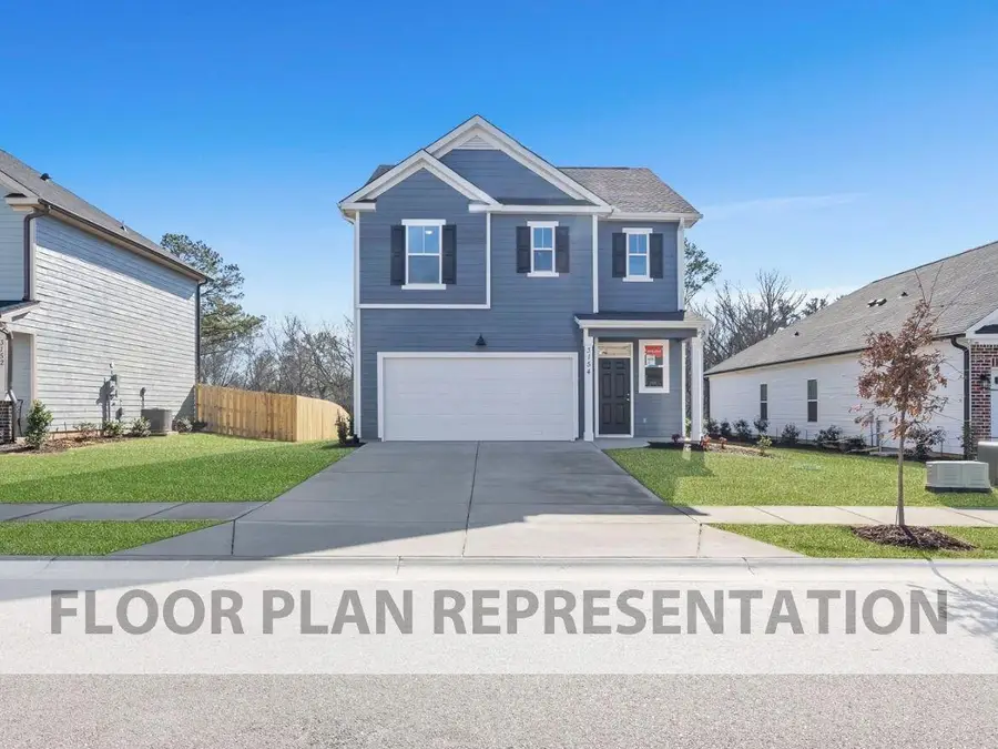 Wd287 Helen Drive, North Augusta, SC 29860 - Image #2