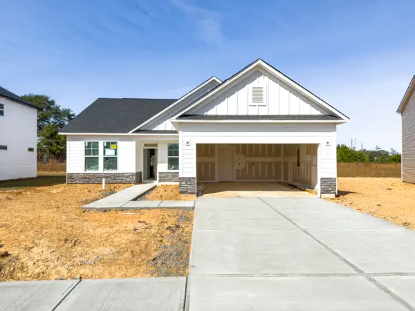 2119 April Dawn Trail, Thomson, GA 30824