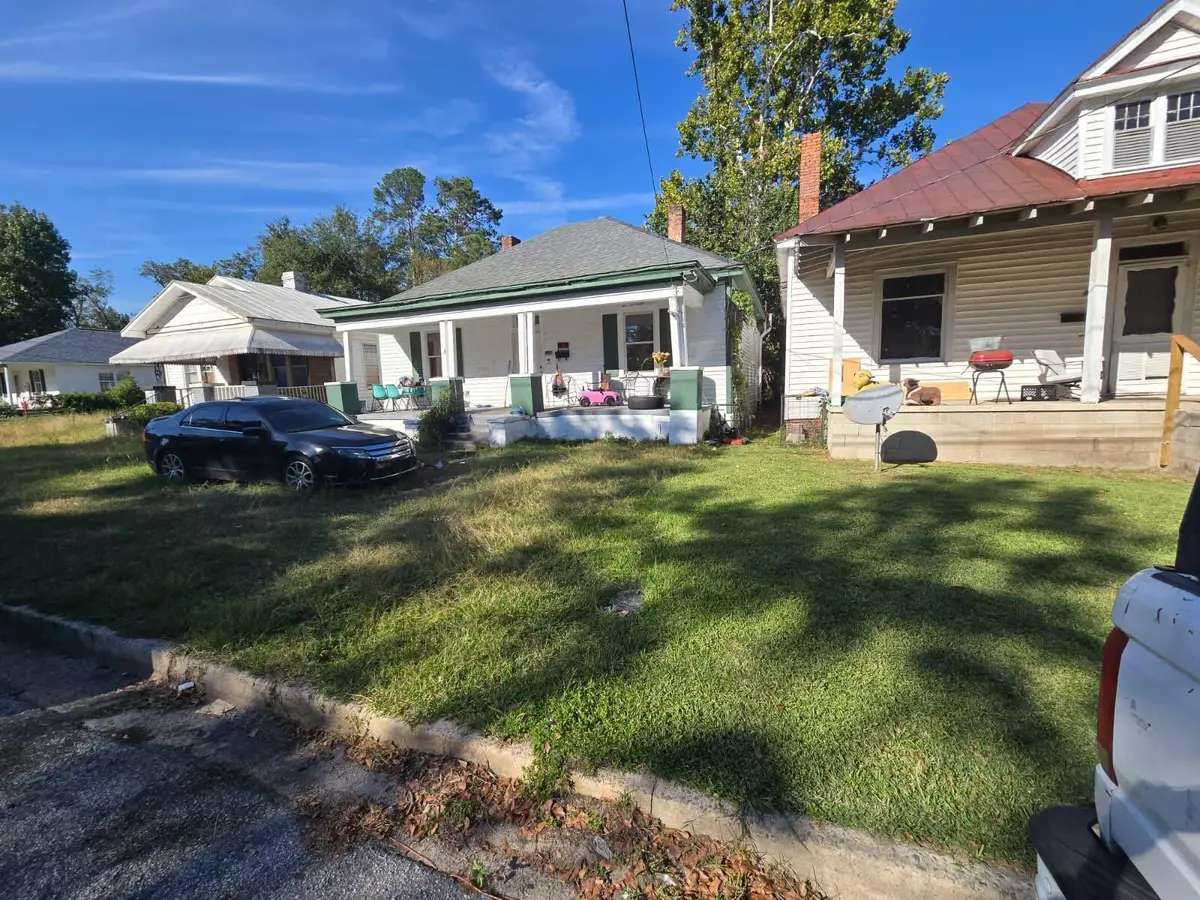 1909 Warren Street, Augusta, GA 30904 - Image #1