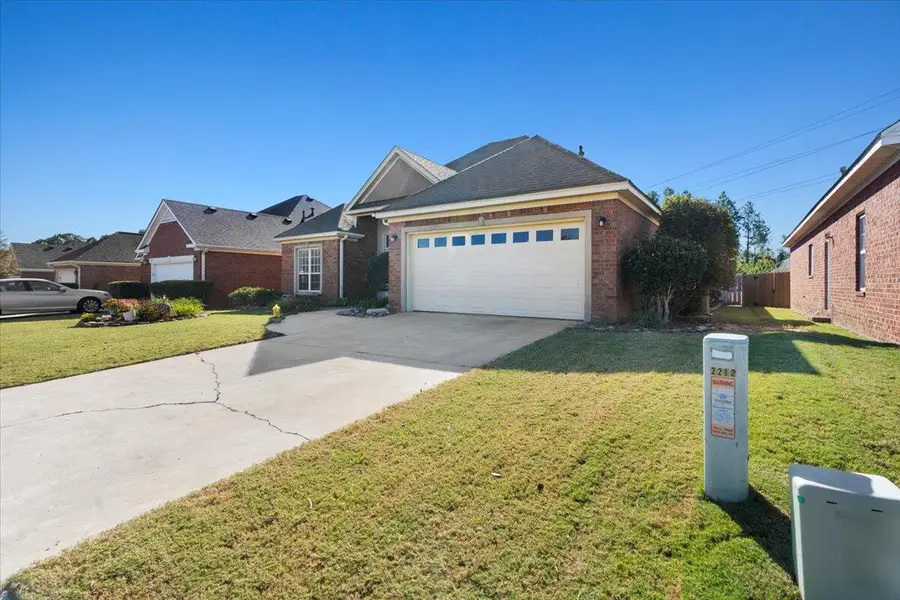 2210 Larks Court, Augusta, GA 30909 - Image #3