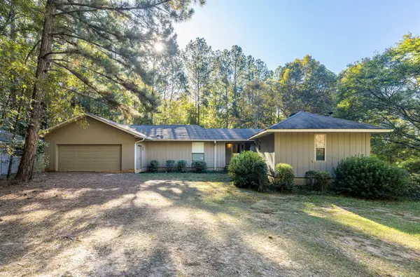6768 Cobbham Road, Appling, GA 30802