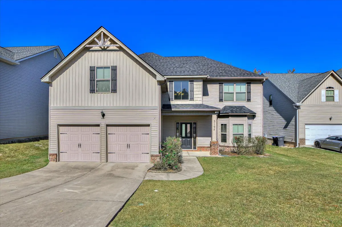 3195 Waverly Lane, Augusta, GA 30909 - Image #1