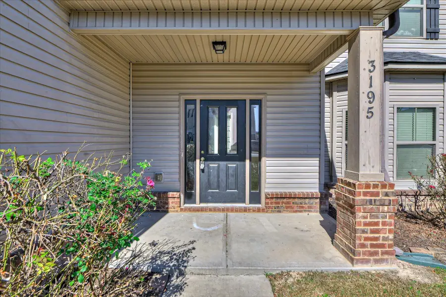 3195 Waverly Lane, Augusta, GA 30909 - Image #2