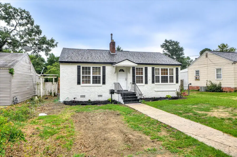 2014 Richmond Avenue, Augusta, GA 30904 - Image #2