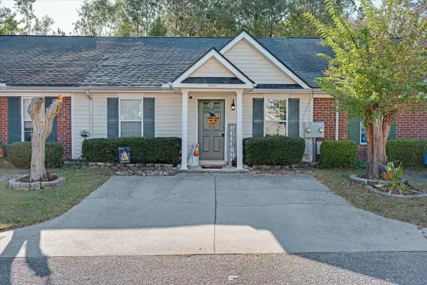 603 Laurel Place, Augusta, GA 30907