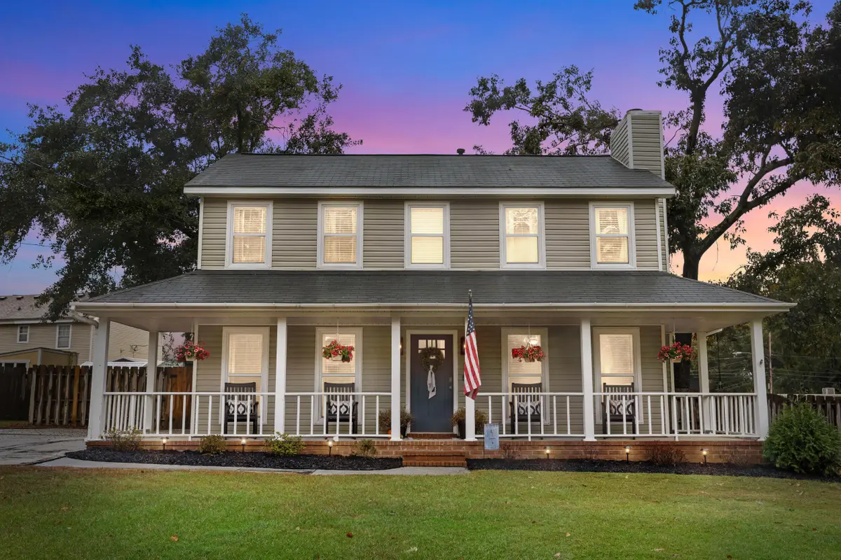 2205 Pleasant Drive, Augusta, GA 30907 - Image #1