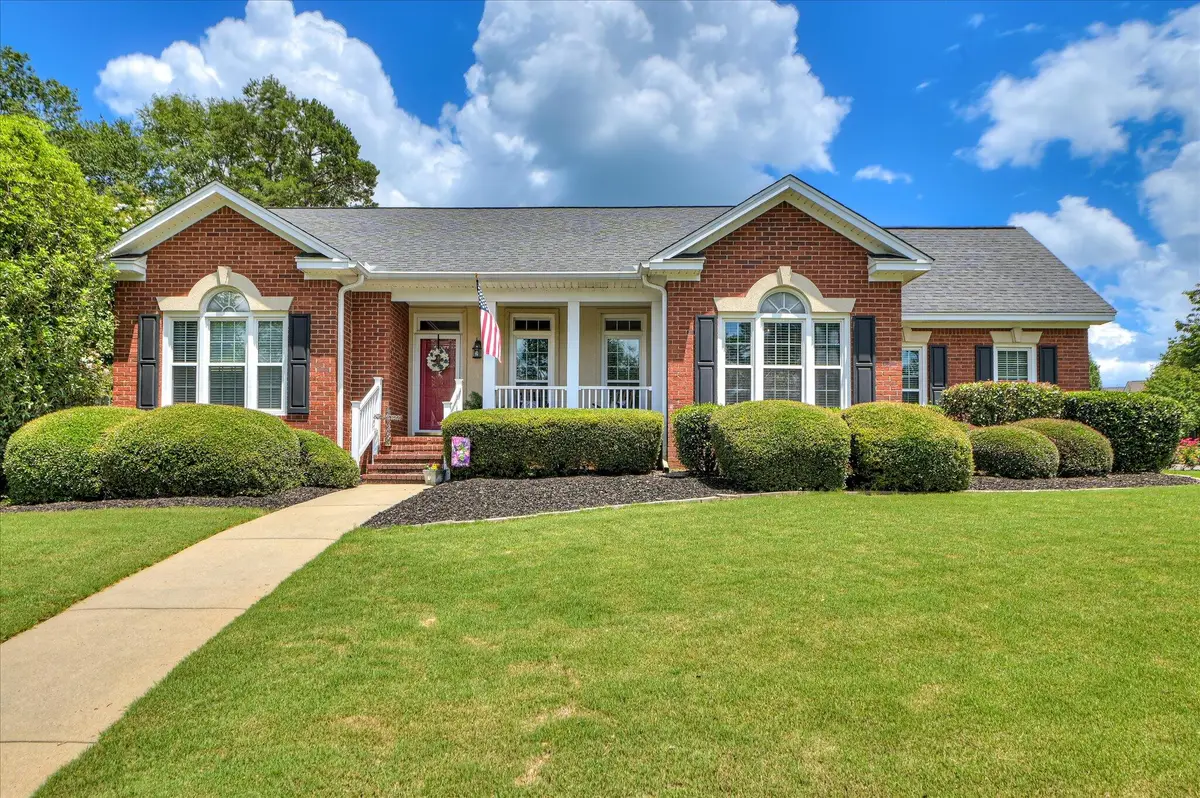 1883 Green Forest Drive, North Augusta, SC 29841 - Image #1
