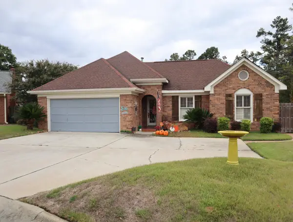 2413 Woodbluff Court Court, Augusta, GA 30909