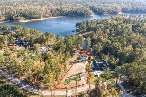 6312 Keg Creek Drive, Appling, GA 30802